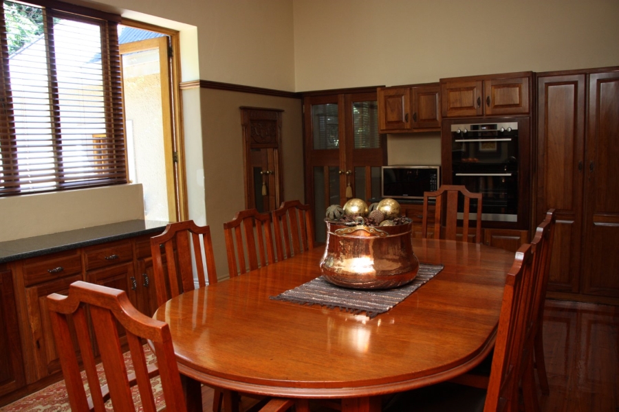 5 Bedroom Property for Sale in Waverley Free State